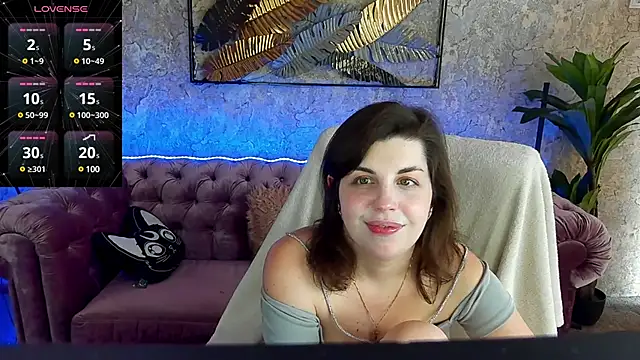 Snapshot of MirandaWong chatting on January 30, 2025, 9:47 am MirandaWong online show from January 30, 2025, 9:47 am