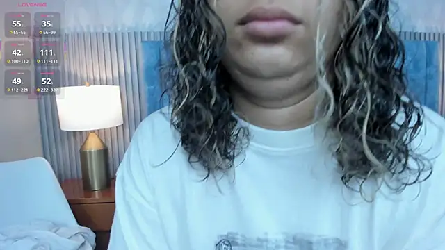 pretty sunlight  online show from February 21, 2026, 1:28 am