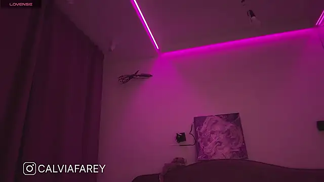 calviafarey online show from February 13, 2025, 3:07 am