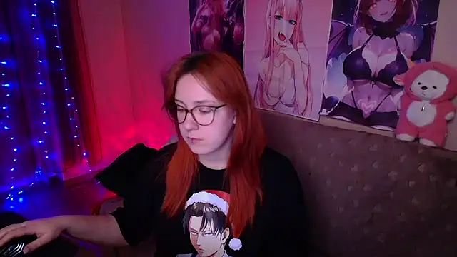 Rudy 02 online show from December 19, 2025, 9:33 pm