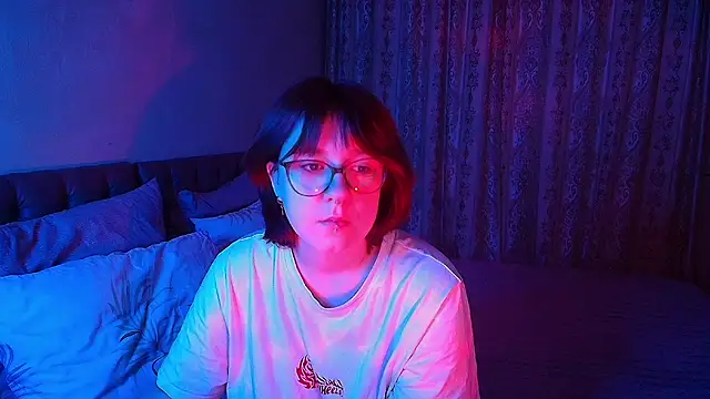 Rudy 02 online show from February 15, 2026, 1:46 am