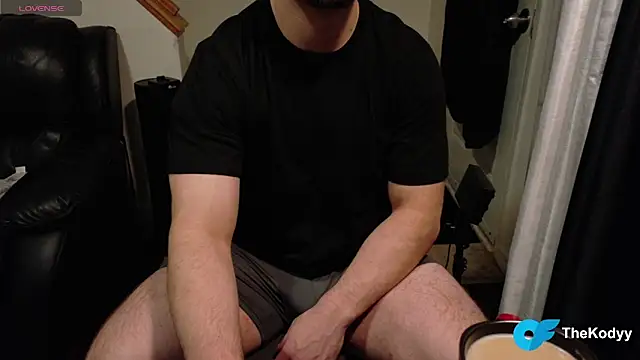 Snapshot of Thekodyy chatting on January 17, 2026, 7:57 am Thekodyy online show from January 17, 2026, 7:57 am