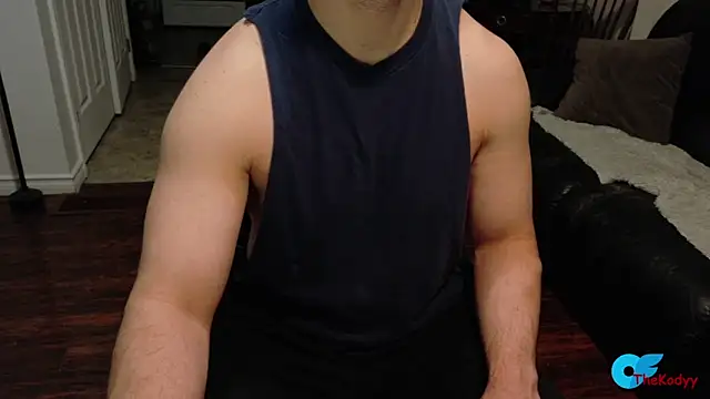 Snapshot of Thekodyy chatting on February 14, 2026, 9:17 am Thekodyy online show from February 14, 2026, 9:17 am