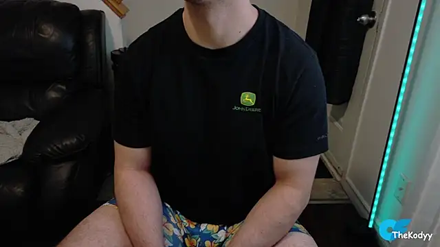 Snapshot of Thekodyy chatting on February 23, 2026, 12:24 pm Thekodyy online show from February 23, 2026, 12:24 pm