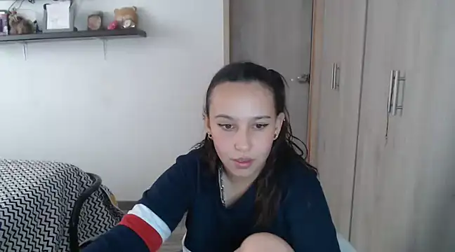 Snapshot of Skarlet_Adams28 chatting on December 11, 2024, 9:45 pm Skarlet Adams28 online show from December 11, 2024, 9:45 pm