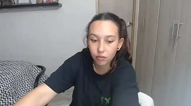 Snapshot of Skarlet_Adams28 chatting on December 20, 2024, 1:36 am Skarlet Adams28 online show from December 20, 2024, 1:36 am