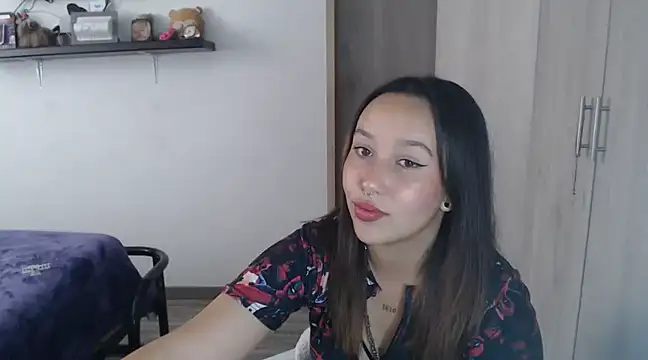 Snapshot of Skarlet_Adams28 chatting on December 26, 2024, 7:05 pm Skarlet Adams28 online show from December 26, 2024, 7:05 pm