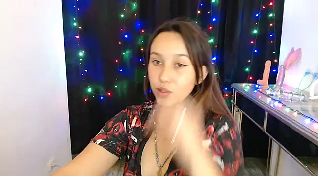 Snapshot of Skarlet_Adams28 chatting on January 15, 2025, 3:00 am Skarlet Adams28 online show from January 15, 2025, 3:00 am