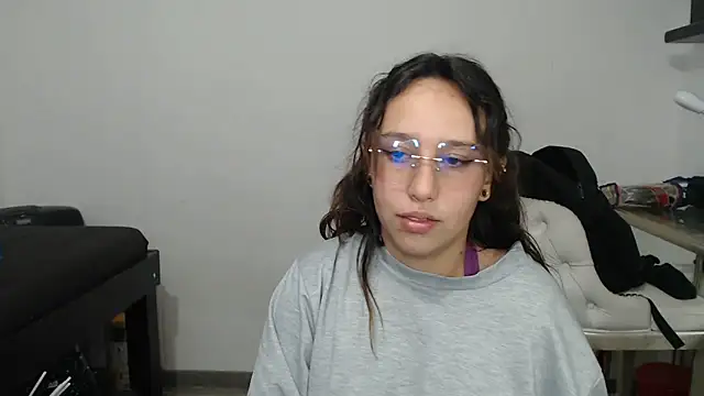 Snapshot of Skarlet_Adams28 chatting on February 6, 2025, 2:00 am Skarlet Adams28 online show from February 6, 2025, 2:00 am