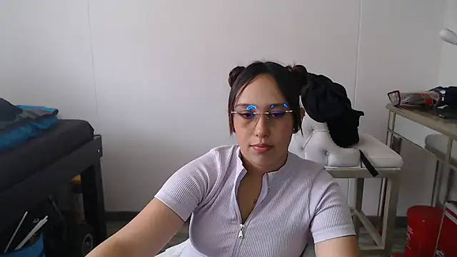 Snapshot of Skarlet_Adams28 chatting on February 6, 2025, 6:02 pm Skarlet Adams28 online show from February 6, 2025, 6:02 pm