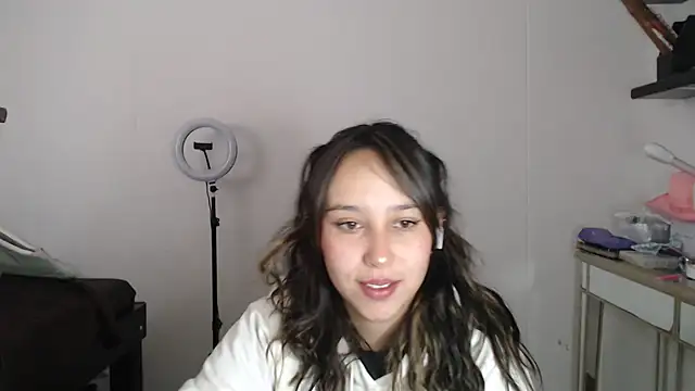 Snapshot of Skarlet_Adams28 chatting on March 20, 2025, 7:25 pm Skarlet Adams28 online show from March 20, 2025, 7:25 pm