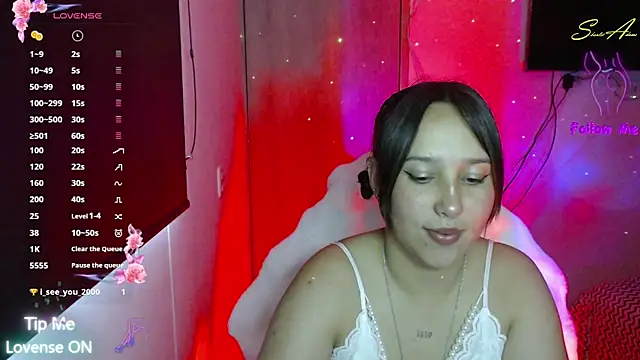 Snapshot of Skarlet_Adams28 chatting on September 17, 2025, 7:37 pm Skarlet Adams28 online show from September 17, 2025, 7:37 pm