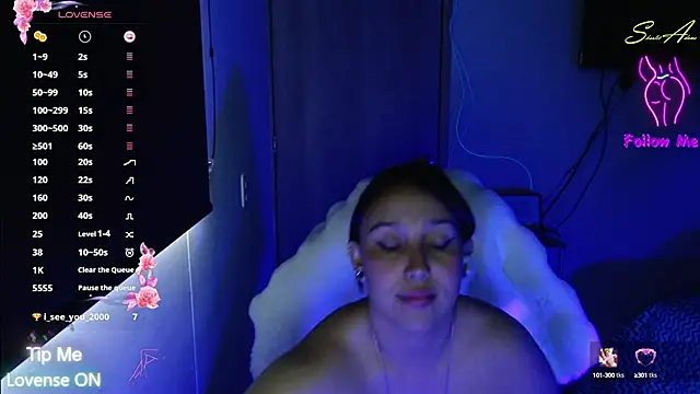 Snapshot of Skarlet_Adams28 chatting on September 18, 2025, 9:17 pm Skarlet Adams28 online show from September 18, 2025, 9:17 pm