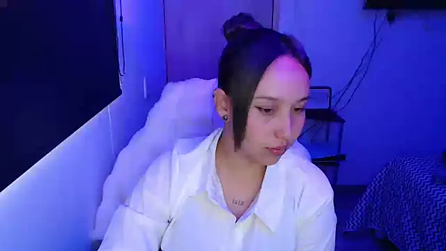 Snapshot of Skarlet_Adams28 chatting on October 7, 2025, 9:12 pm Skarlet Adams28 online show from October 7, 2025, 9:12 pm