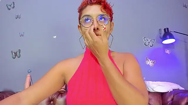 Kaira mosse online show from February 26, 2026, 11:53 am