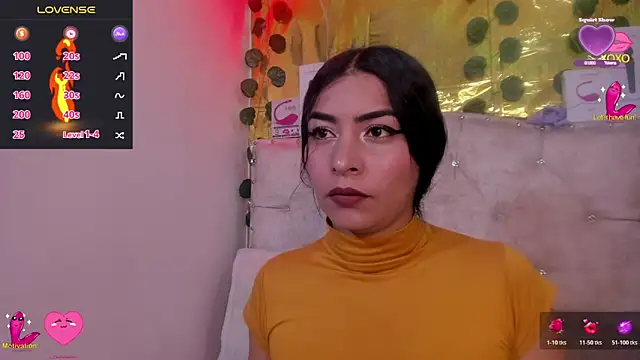 cristalconnorr online show from February 17, 2026, 3:40 pm