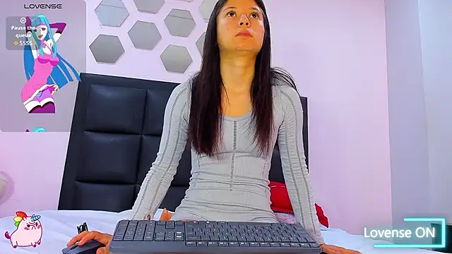 Snapshot of Catalina_Jonex chatting on February 24, 2026, 11:30 am Catalina Jonex online show from February 24, 2026, 11:30 am