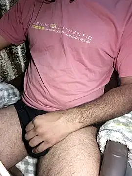 Hot boy Rudra online show from October 12, 2025, 4:17 pm