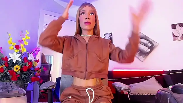 La Perversa69 online show from February 15, 2026, 7:43 pm