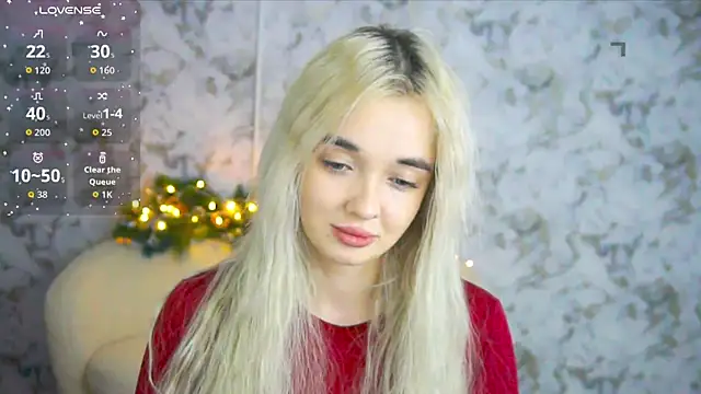 Ashley S online show from January 16, 2026, 11:09 pm