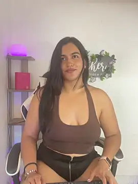 isabella aristi03 online show from February 27, 2026, 12:32 am