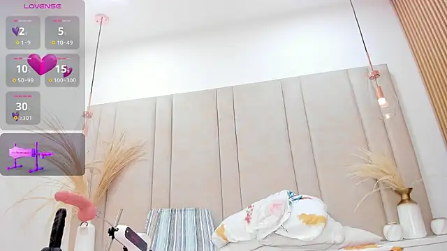 Snapshot of SabrinaAlcantara1 chatting on December 26, 2024, 5:15 am SabrinaAlcantara1 online show from December 26, 2024, 5:15 am