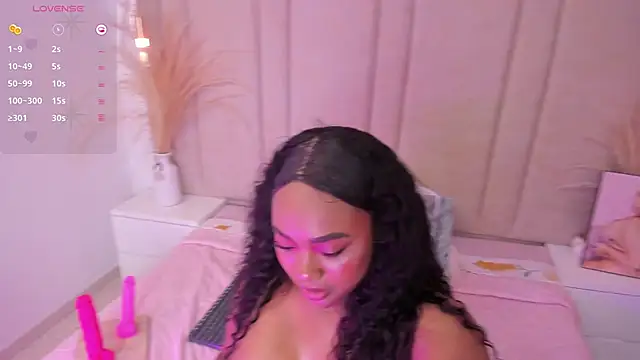 Snapshot of SabrinaAlcantara1 chatting on January 19, 2025, 1:32 am SabrinaAlcantara1 online show from January 19, 2025, 1:32 am