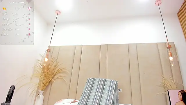 Snapshot of SabrinaAlcantara1 chatting on January 20, 2025, 11:10 pm SabrinaAlcantara1 online show from January 20, 2025, 11:10 pm