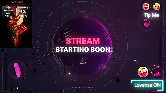 SweetHotLipsX39 online show from February 7, 2026, 5:27 pm