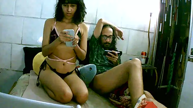 Sw Mahnenwolf online show from September 14, 2025, 2:38 pm