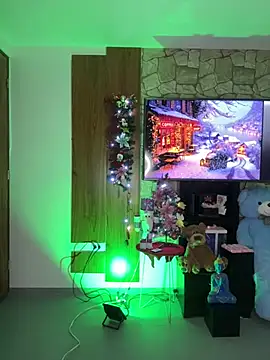 Tamara Roberts1 online show from December 22, 2024, 4:50 am