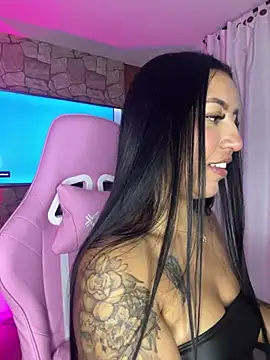 Tamara Roberts1 online show from January 23, 2025, 2:12 am