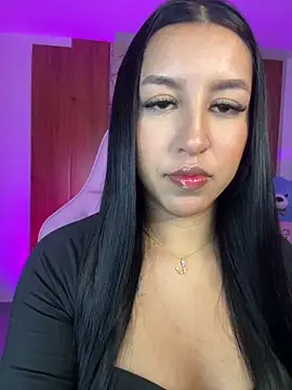 Tamara Roberts1 online show from February 22, 2025, 3:12 am