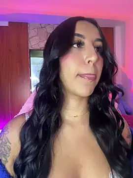 Tamara Roberts1 online show from February 1, 2026, 1:59 am