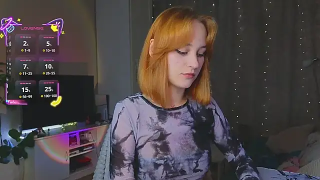 Snapshot of MaryRace chatting on November 30, 2025, 12:20 pm MaryRace online show from November 30, 2025, 12:20 pm