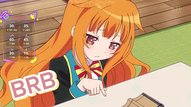 Snapshot of MaryRace chatting on December 1, 2025, 11:59 am MaryRace online show from December 1, 2025, 11:59 am