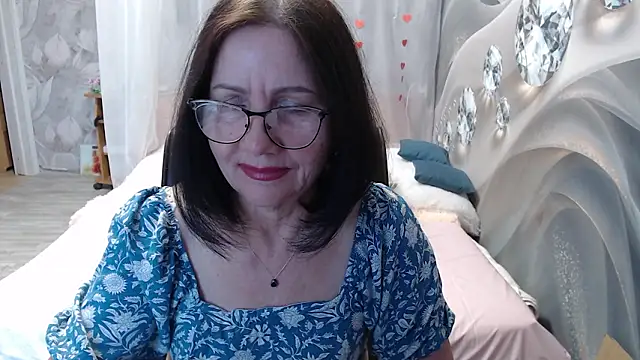 OlgaHottie online show from February 7, 2026, 11:52 pm