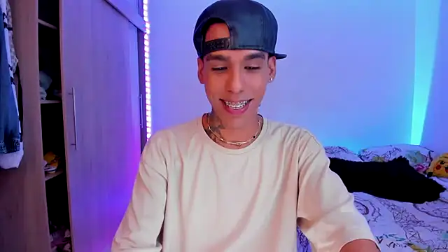 aldrinwhite online show from January 31, 2026, 7:11 pm