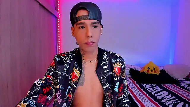 aldrinwhite online show from February 4, 2026, 5:08 pm