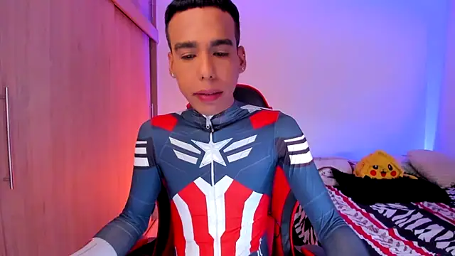 aldrinwhite online show from February 15, 2026, 4:03 pm