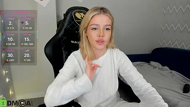 Anna Robinson online show from February 23, 2026, 9:28 am