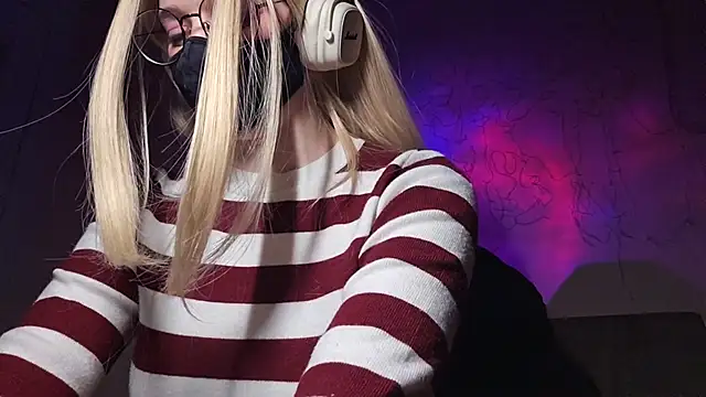 DanaWard online show from January 16, 2026, 9:19 pm