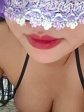 girldam95 online show from January 17, 2026, 5:56 am