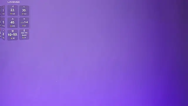 Snapshot of HannaPaola chatting on February 24, 2026, 10:30 pm HannaPaola online show from February 24, 2026, 10:30 pm