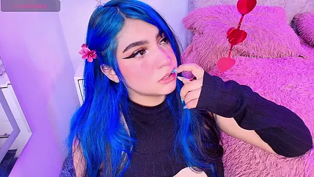 Snapshot of Salem_skyler_ chatting on February 13, 2026, 3:46 am Salem skyler online show from February 13, 2026, 3:46 am