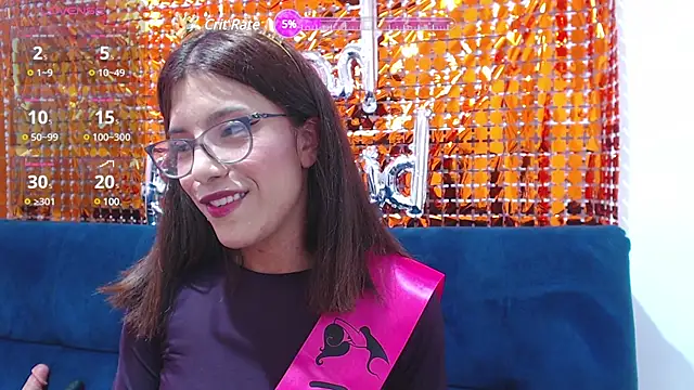  lucysmith online show from February 22, 2025, 3:56 am