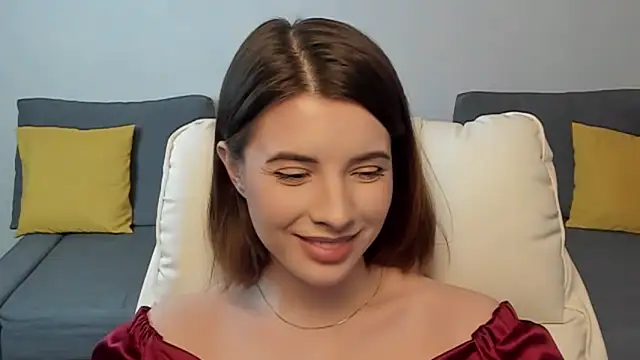 Snapshot of Anita_Robby chatting on February 8, 2026, 12:41 pm Anita Robby online show from February 8, 2026, 12:41 pm