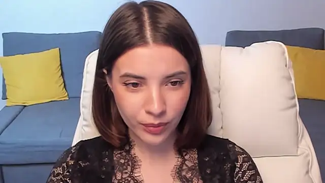 Snapshot of Anita_Robby chatting on February 22, 2026, 2:48 pm Anita Robby online show from February 22, 2026, 2:48 pm