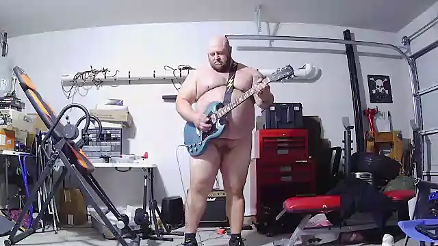 Strong Bear89 online show from February 23, 2026, 8:50 pm