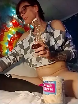 Snapshot of ivylee31 chatting on January 16, 2026, 9:57 am ivylee31 online show from January 16, 2026, 9:57 am